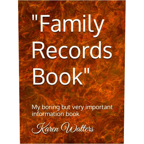Karen Watters 