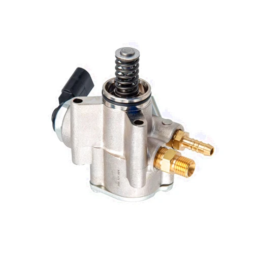 TuneCrumph High Pressure Fuel Pump 03H127025E Suitable for Audi Q7 Porsche Cayenne Volkswagen Touareg Passat CC Engine Aftermarket Parts 03H127025M 03H127025