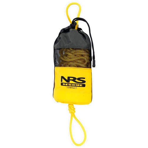 NRS Compact Rescue Throw Rope