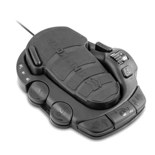 Minn Kota 1866081 Foot Pedal-Corded - Ulterra/RT Ulterra