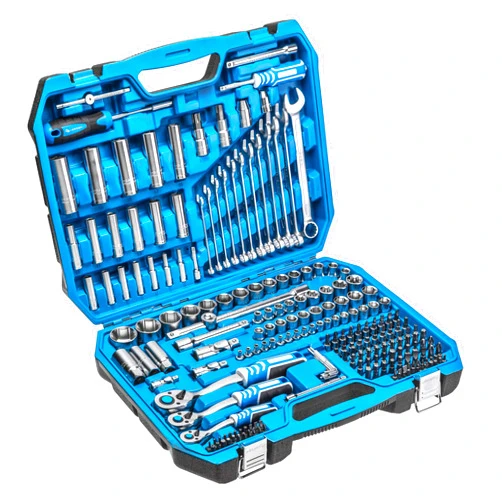 Högert HT1R444 Tool Set