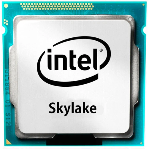 Intel Core I7 I7-6700 Quad-core (4 Core) 3.40 Ghz Processor - Socket H4 Lga-1151-1 Mb - 8 Mb Cach (Renewed)