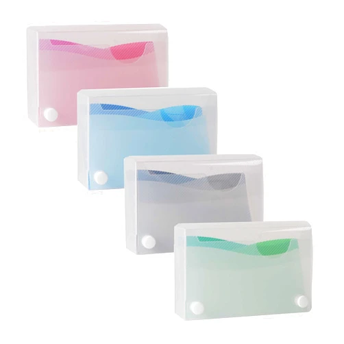Filexec Products Wave, 3