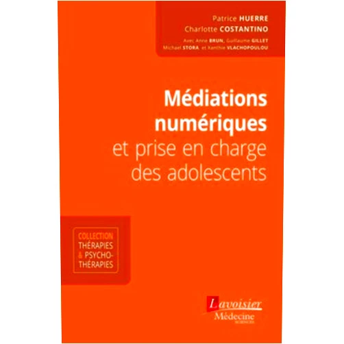French Edition by Hans Konrad Biesalski (Author), Peter Grimm (Author), Collectif (Author) & 0 more Médiations Numériques Et Prise En Charge Des Adolescents (French Edition)