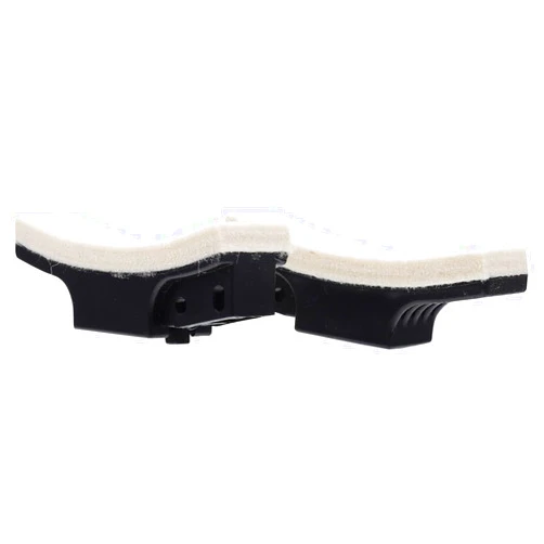 BESPORTBLE 2pcs Exercise Bike Brake Pad Spinning Bike Brake Group Cycle Brake Replacement Part