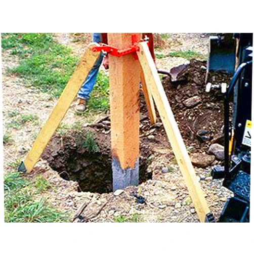 Cepco Tool PPK-1 Fence Post Pod Kit