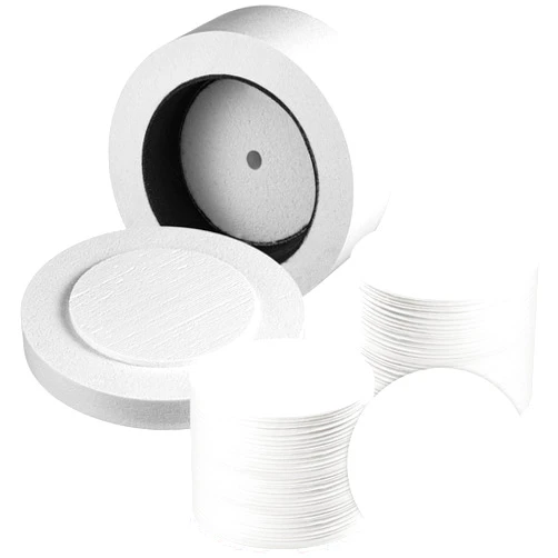 Tujoe Large Microwave Kiln with 50 Pcs Kiln Paper Professional Glass Jewelry DIY Tools Ceramic Kiln Pottery Kilns Kit for Home Use Glass Fusing Melting Jewelry Making Fuseworks Beginners