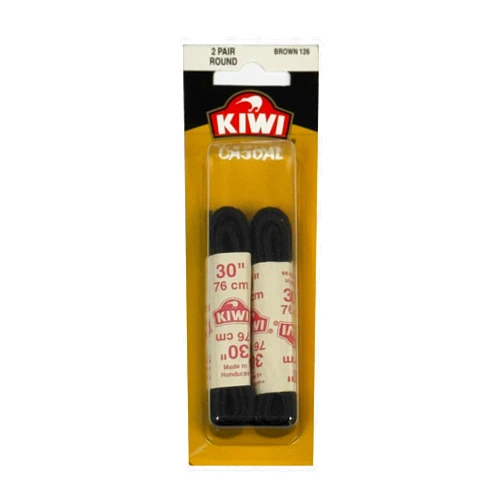 KIWI Casual Round Brown 30