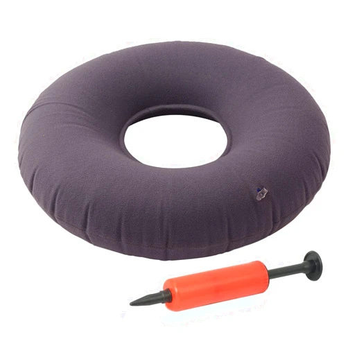 Dr. Frederick's Original Donut Pillow - 18