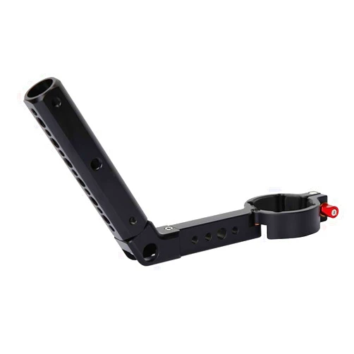 Yoidesu Neck Ring Mounting Handheld Camera Stabilizer Accessories Extension Handle Connect,Inverted Handle Sling Grip for Zhiyun Crane 2 Feiyu AK2000
