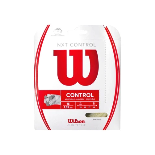 Just Tennis Wilson NXT String Set (All 2024 Styles & Colors)