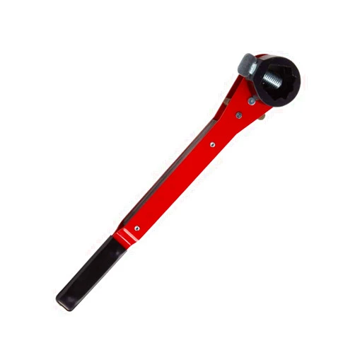 FireHoseDirect Ratcheting Fire Hydrant Wrench - Made in the USA
