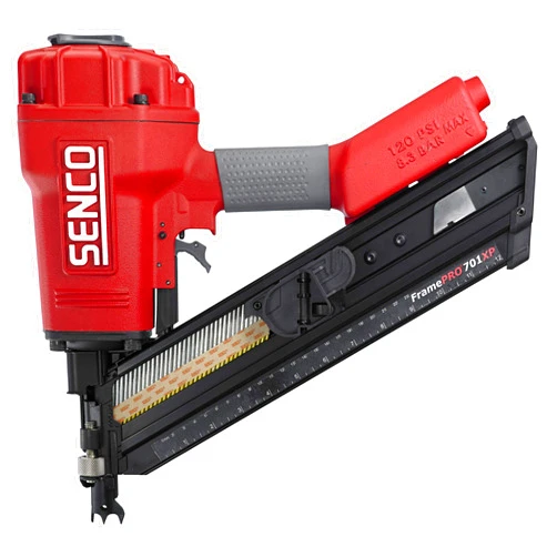 Senco 2H0133N FramePro 701XP Clipped Head Framing Nailer