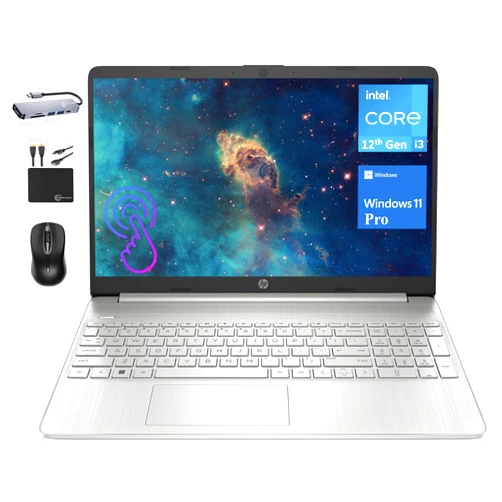 HP Newest Flagship 15.6