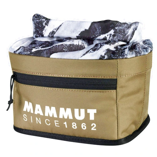Mammut Boulder Chalk Bag