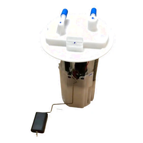 PCECKHFN OEIN Fuel Supply Unit Tank Fuel Pump Assembly 1525XE 1525V0 1525Y2 Compatible For Peugeot 206 207 307 308 407 408 3008 5008 Citroen C5 C2 4(Style 2)