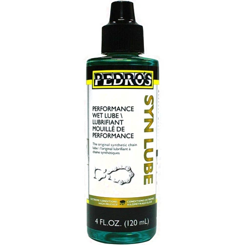 Pedro's, SynLube Chain Lube
