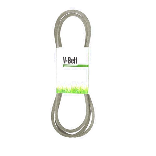 MUMUTIPS Lawn Mower Kevlar Drive Belt for John Deere Sabre GX20241 GX22036 L100 LA100 LA105 102 D100 L1742 Ariens AYP Husqvarna LTH154 21546080 532130969 1/2