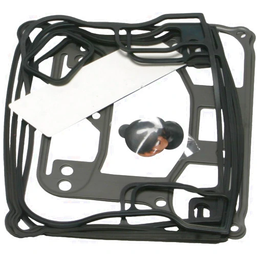 Cometic C9753 Rocker Box Gasket Kit/Clutch Cover Gasket