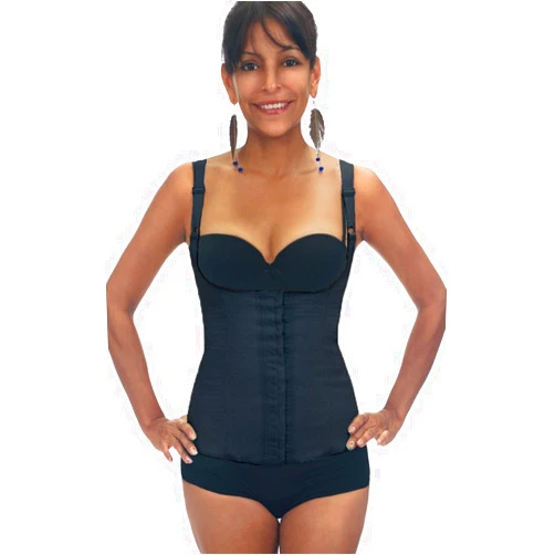 Ardyss Latex Vest Waist Cincher Style 28