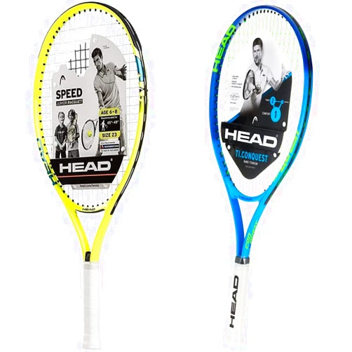 HEAD Speed Junior/Kids Tennis Racquet