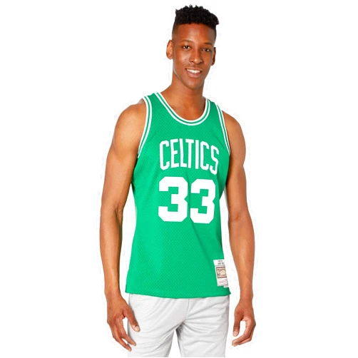 Mitchell & Ness Men's Bohemian