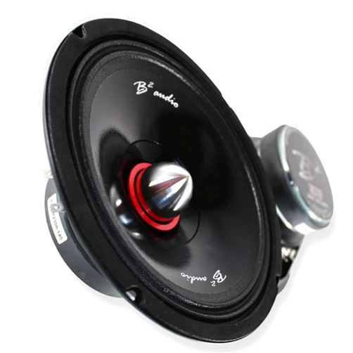 B2 Audio RIOT Series Pair of 8
