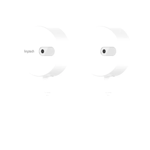 Linptech Tuya Zigbee Presence Sensor + WiFi Human Presence Sensor