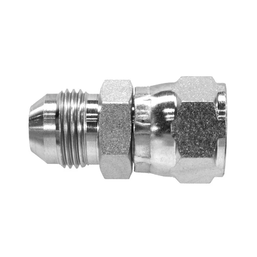 A&F 6504-06-04 Hydraulic Fitting 3/8