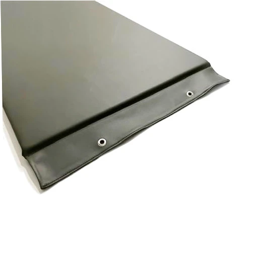 Colortrieve X-Ray Table Pads: 72
