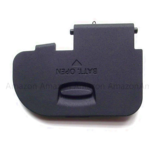 Pixco Battery Door Cover Lid Cap Replacement Part for Canon EOS 5D Mark III Digital Camera Repair