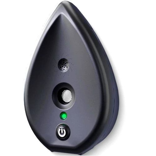 STÙNICK 2024 Anti Bark Device and 75 Feet Neighbor Dog Silencer - 3 Level Bark Box Anti Bark Device, Bark Stop Devices Ultrasonic Dog Bark Control, Outdoor Bark Deterrent