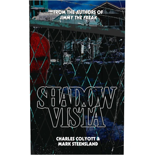By Charles Colyott (Author), Mark Steensland (Author) Format: Kindle Edition Shadow Vista (Encyclopocalypse Originals)