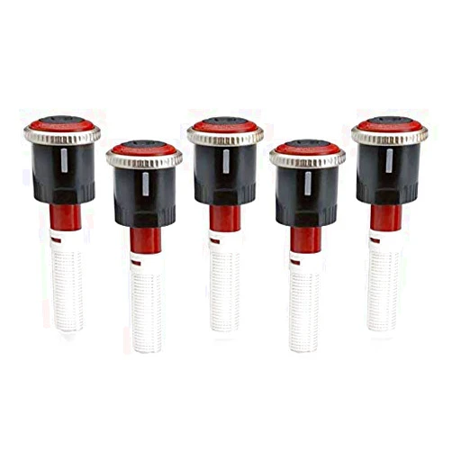 Sprinkler 5 Pack Hunter MP Rotator MP1000 90-210 8'-15 Nozzle