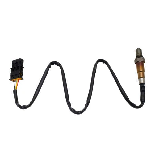 TRQ Engine Exhaust O2 02 Oxygen Sensor Direct Fit Upstream Compatible with BMW Mini Cooper
