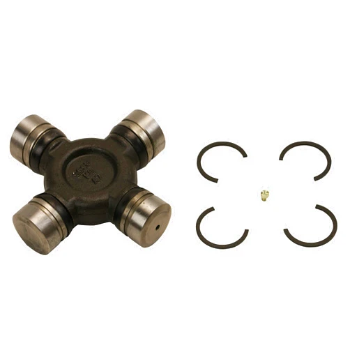 MOOG 239 Greaseable Super Strength Universal Joint for Ford F-250 Super Duty