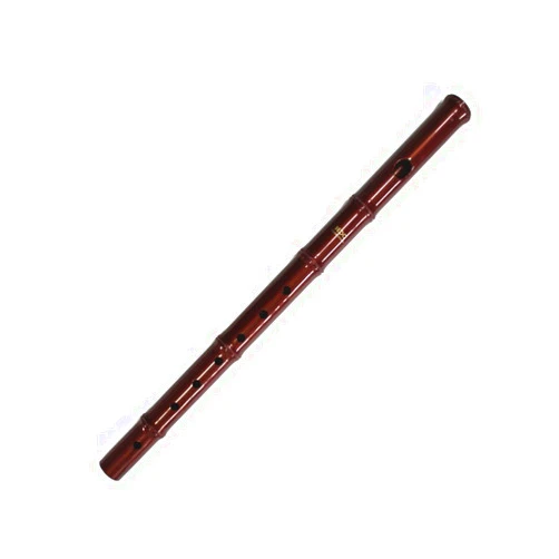 HMC Youngchang Youngchang Sogeum Korean Traditional Bamboo Flute Type Musical Instruments with Pouch YSG-SG