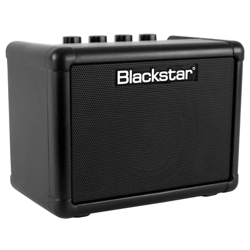 Blackstar Fly 3 - Guitar Combo Amp Stereo Pack w/Fly 3 Amp, Fly 103 Extension Cab, and Power Supply