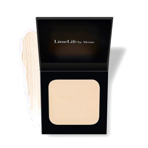 DDH_Beauty Skin LimLife Perfect Foundation, Cream Foundation (02 (Ivory), 0.42 Fl Oz (Pack of 1))