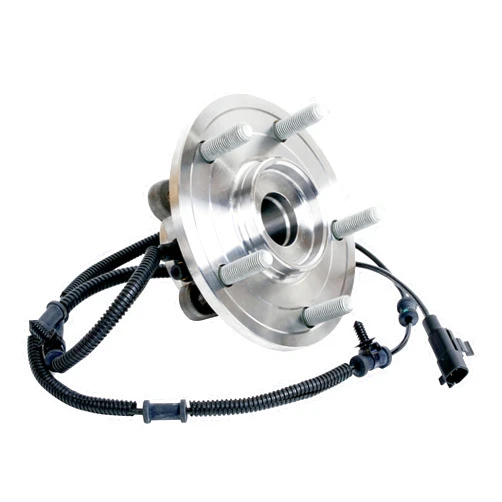SKF Rear Wheel Hub Bearing Assembly BR930850 for Chrysler Dodge VW