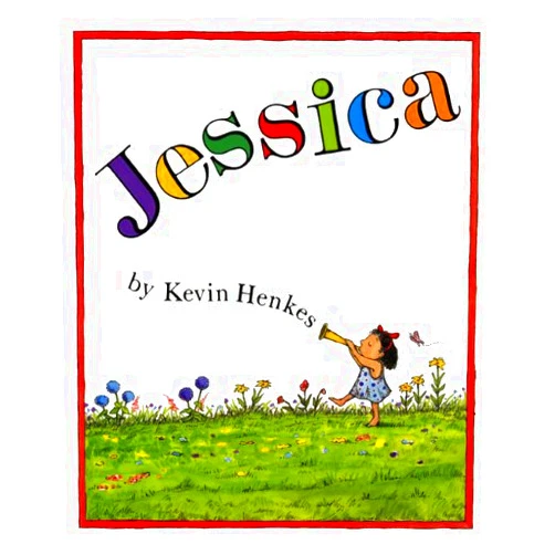 Kevin Henkes Jessica