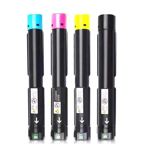 Cooaid Remanufactured VersaLink C7020 C7025 C7030 Toner Cartridge for Xerox VersaLink C7020/C7025/C7030 Color Printers (KYMC 4 Pack) Extra High Capacity Toner Set (106R03737, 106R03738, 106R03739,106R03740)