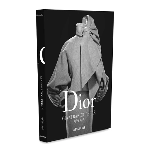 Hanover,Hamani Dior by Gianfranco Ferre