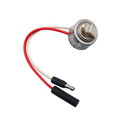 Supplying Demand 218969902 297216600 L42-21F Refrigerator Freezer Defrost Thermostat Replacement