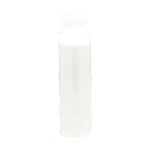 TableCraft 12463C3 WideMouth SelecTop 24 Oz. Squeeze Bottle