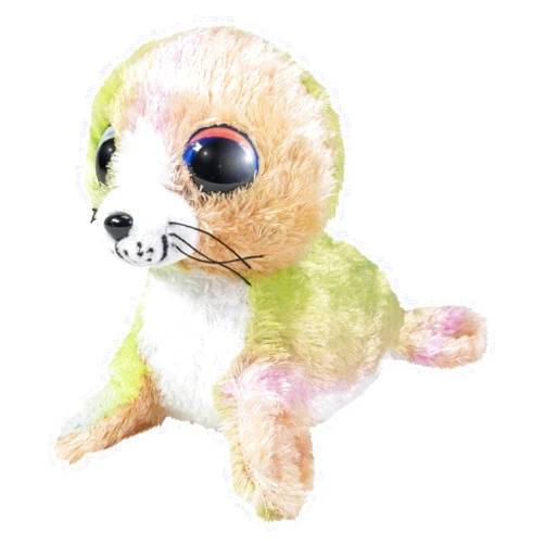 LUMO STARS Lumo Seal Sophie - Classic - 15 cm