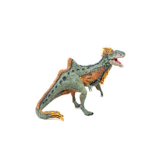 Papo - Hand-Painted - Dinosaurs - Concavenator - 55096 - Collectible - for Children - Suitable for Boys and Girls - from 3 Years Old