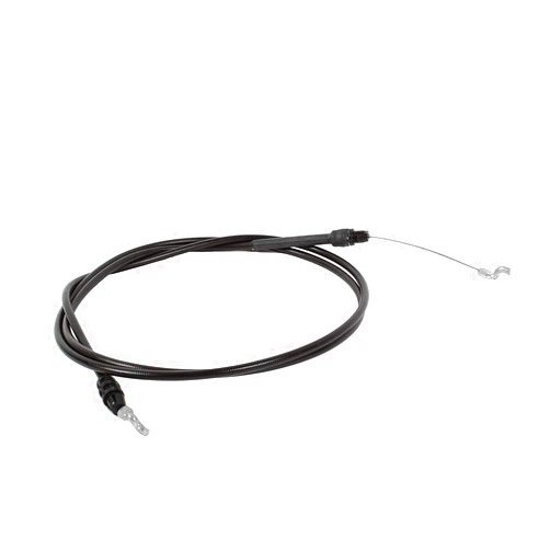 AiKai 946-05105A Clutch Control Cable for Cub Cadet SC300HW SC500Z SC500HW Craftsman 377300 37591 MTD Replaces 746-05105 746-05105A 946-05105