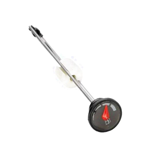 Kelch Arctic Cat Gas Cap with Gauge - Snap In 10