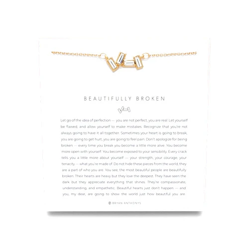 Bryan Anthonys Pendant Necklaces and Sets in a Variety of Styles and Colors